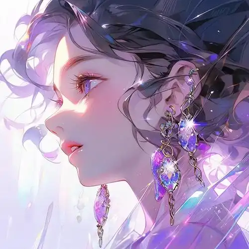 百日蔷薇 女仆长 莉莉安